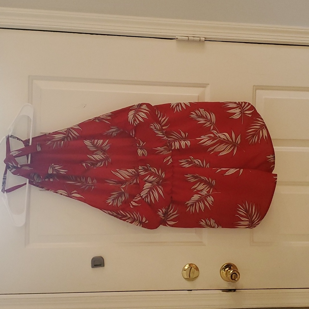 Romper - Picture 2 of 2